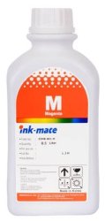 Пурпурные чернила Ink-Mate EIM-801M (Dye Magenta) 500 ml для Epson (EIM801MW500)
