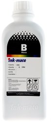 Черные чернила Ink-Mate CIM-04A (Pigment Black) 1000ml для Canon (CIM04AW1000)
