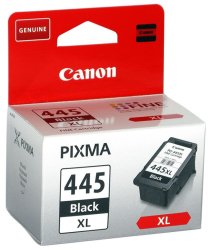 Картридж Canon PG-445 Xl (8282B001), черный увеличенной емкости
