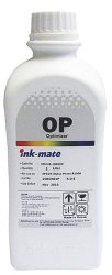 Оптимизатор глянца Ink-Mate EIM-1900OP (Gloss Optimizer) 1000 ml для Epson (EIM1900OPW1000)