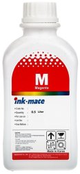 Пурпурные чернила Ink-Mate CIM-41M (Dye Magenta) 500ml для Canon (CIM41MW500)