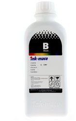 Черные чернила Ink-Mate HIM-050A (Dye Black) 1000ml для HP (HIM050AW1000)
