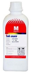 Пурпурные чернила Ink-Mate EIM-2400M (Pigment Magenta) 1000 ml для Epson (EIM2400MW1000)