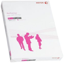 Бумага офисная Xerox Performer A3, 80 гр/м2, 500 листов (003R90569)
