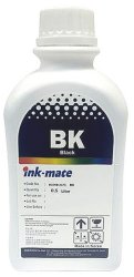 Черные чернила Ink-Mate HIM-971A (Black) 500ml для HP (HIM971A500)