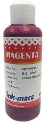 Пурпурные чернила Ink-Mate EIM-990M (Pigment Vivid Magenta) 100 ml для Epson (EIM990MW100)