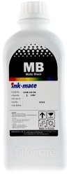 Матово-черные чернила Ink-Mate CIM-720MA (Pigment Matte Black) 1000ml для Canon (CIM720MAW1000)