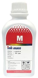 Пурпурные чернила Ink-Mate HIM-971M (Magenta) 500ml для HP (HIM971M500)