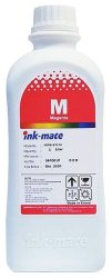 Пурпурные чернила Ink-Mate HIM-971M (Magenta) 1000ml для HP (HIM971M1000)