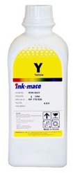 Желтые чернила Ink-Mate HIM-364Y (Dye Yellow) 1000ml для HP (HIM364YW1000)