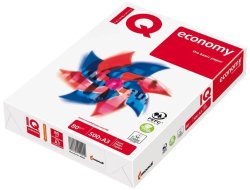 Бумага офисная Mondi IQ Economy A3, 80 гр/м2, 500 листов
