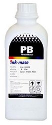 Фото-черные чернила Ink-Mate EIM-1800PA (Pigment Photo Black) 1000 ml для Epson (EIM1800PAW1000)