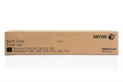 Картридж Xerox 006R01449, черный