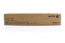 Картридж Xerox 006R01452, голубой