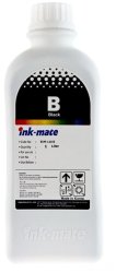 Черные чернила Ink-Mate EIM-110A (Dye Black) 1000 ml для Epson (EIM110AW1000)