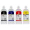 Набор чернил Ink-Mate EIM-200 Mult (Dye) 4x1000 ml для Epson (EIM200NB4W1000)