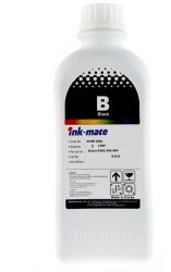 Черные чернила Ink-Mate EIM-290A (Dye Black) 1000 ml для Epson (EIM290AW1000)