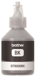 Черные чернила Brother BT-6000BK