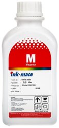 Пурпурные чернила Ink-Mate EIM-290M (Dye Magenta) 500 ml для Epson (EIM290MW500)