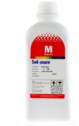 Пурпурные чернила Ink-Mate EIM-290M (Dye Magenta) 1000 ml для Epson (EIM290MW1000)