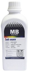 Матово-черные чернила Ink-Mate EIM-1900MA (Pigment Matte Black) 1000 ml для Epson (EIM1900MAW1000)