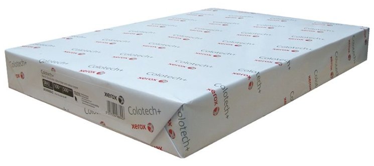 Бумага Xerox Colotech+ SRA3, 100 гр/м2, 500 листов (003R98845)